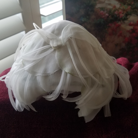 Vintage Hat - Picture 4 of 11